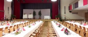 Martinihof Veranstaltungs-Saal